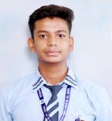 ROHIT MISHRA