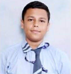 SHUBHAM ARORA