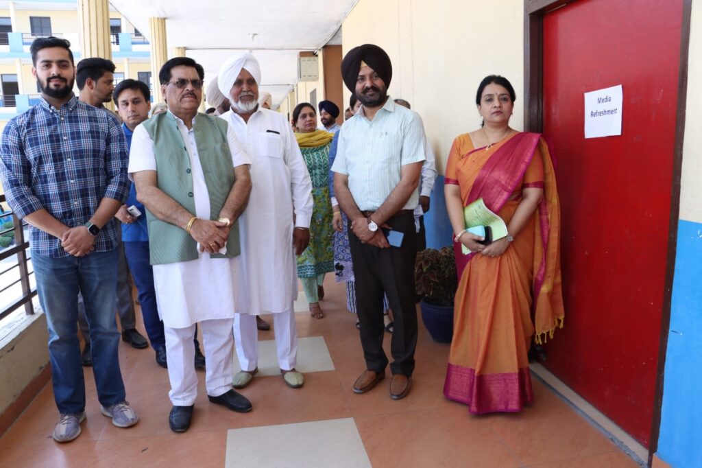 Academic Excellence Award Giving Ceremony 2023