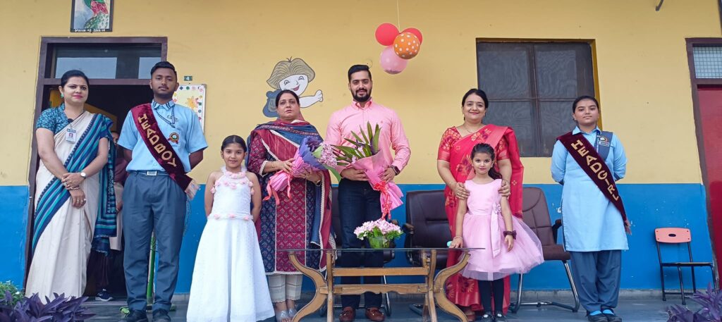 Summer Camp June 01, 2023 To June 10, 2023