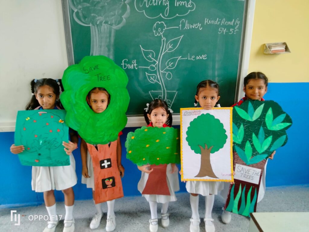 Co-Curricular Activities