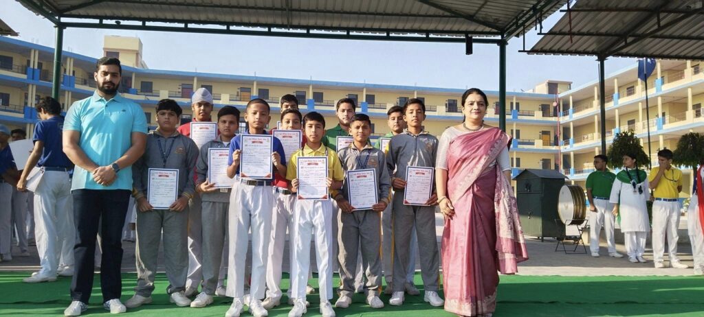 Triumphs and Achievements