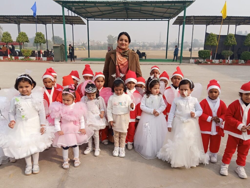 Christmas Celebration 2023