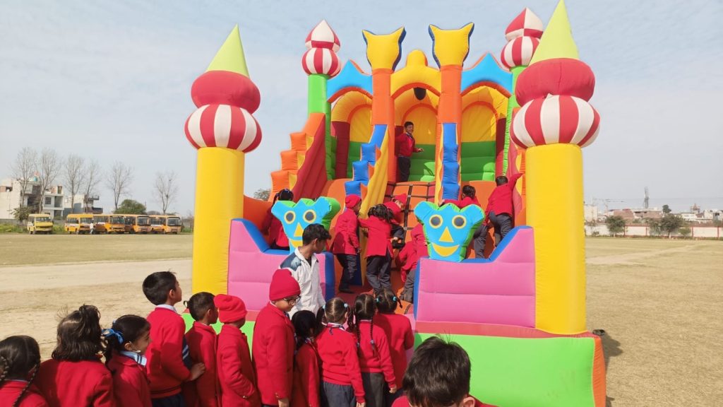 Blossoming Cheers to Spring