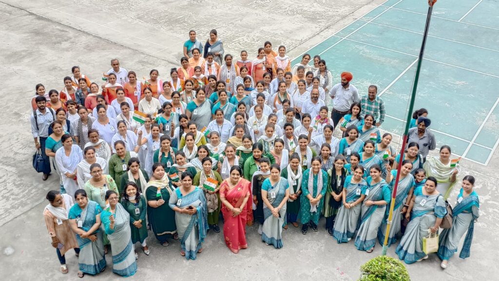 Independance Day Celebration 2024