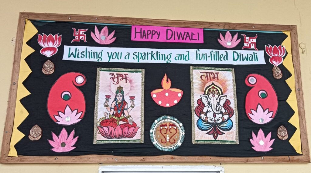 Diwali Celebration 2024